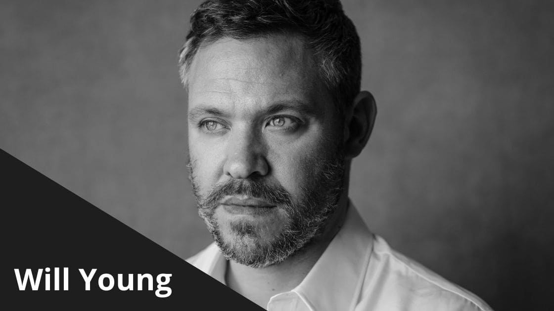 Will Young Photo In Manchester